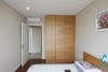 A superb two-bedroom apt in D'Capital, Tran Duy Hung, Cau Giay, Hanoi